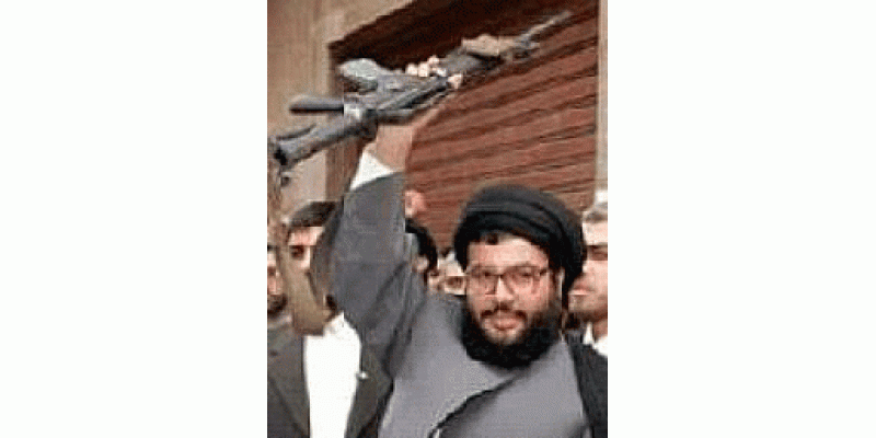 Hizbullah se shikast k baad israel ko khatra