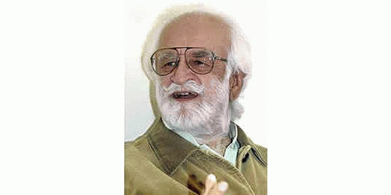 Nawab Akbar Bugti