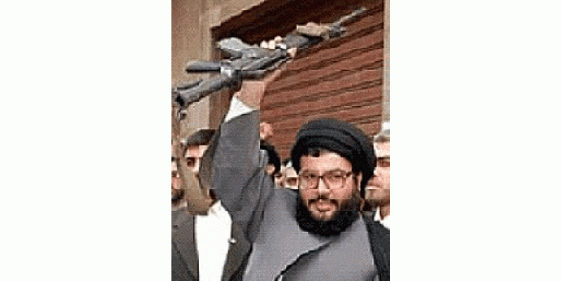 Hizbullah ki mazahmat ne america ko iran per hamla karne se rok diya