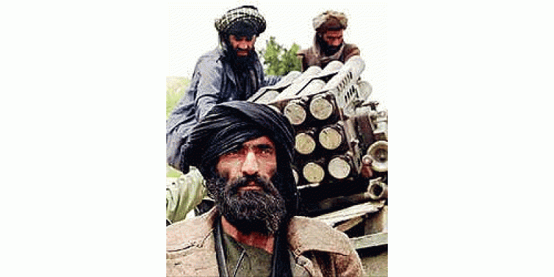 Afghanistan k ander nayi mumlikat Jihadastan
