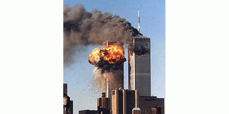 9/11 k baad washington ne baharat ko pakistan per hamle per uksaya