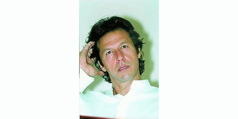 Imran Khan ki nawaz sharif ko naya siyasi itehad banane ki peshkash