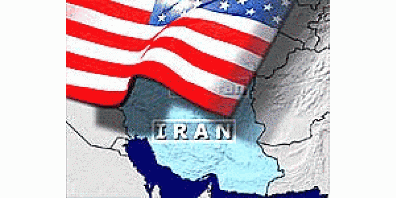 Kiya America Iran Ka Muhtaj Hai