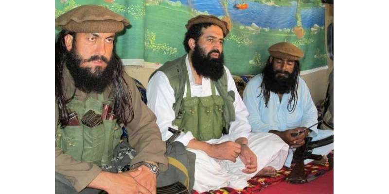 Taliban Ka Jang Bandi Ka Elaan