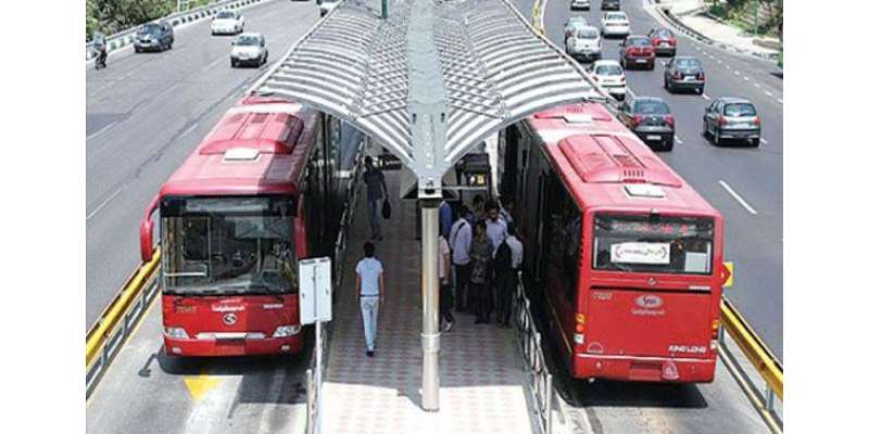 Turk Company Ne Karachi Main Metro Bus Chalane Se Maazrat Kiyon Ki