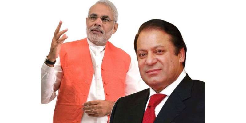Modi Pakistan K Liye Sab Se Bare MOzi Sabit hoon ge