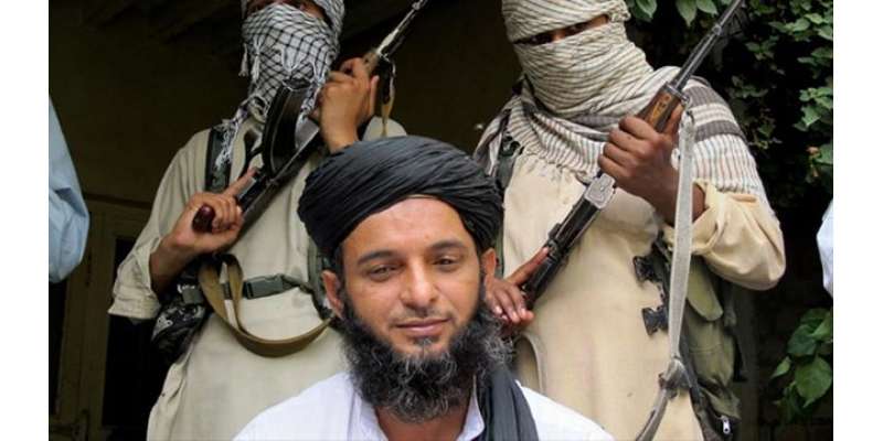 Tehreek e Taliban Pakistan K Taboot Main Aakhri Qeel