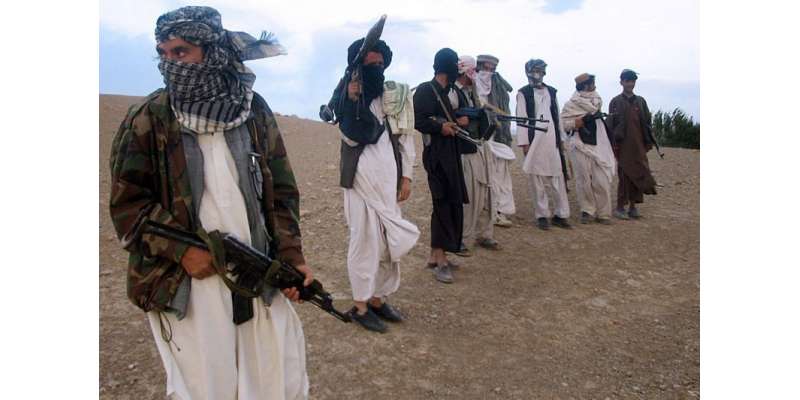 Afghan Mufahmati Formula Taliban Aare Aa Gaye