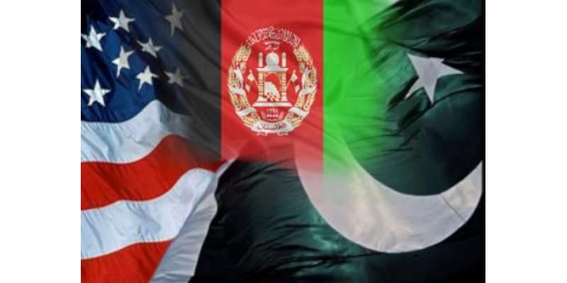 Pakistan America Or Afghanistan