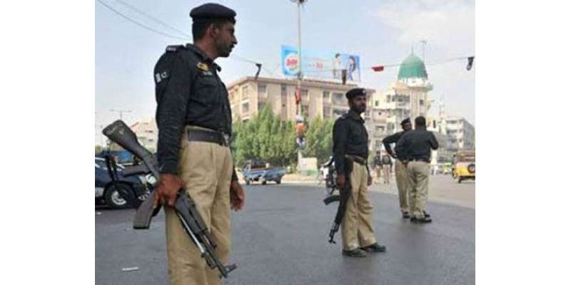 Faisalabad Police Tabadloon Main Siasi Mudakhalat Ka Ilzaam