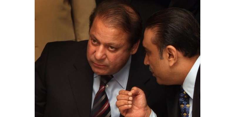Nawaz Zardari Siasi Partnership Torne Ka Dawa Sach Sabit