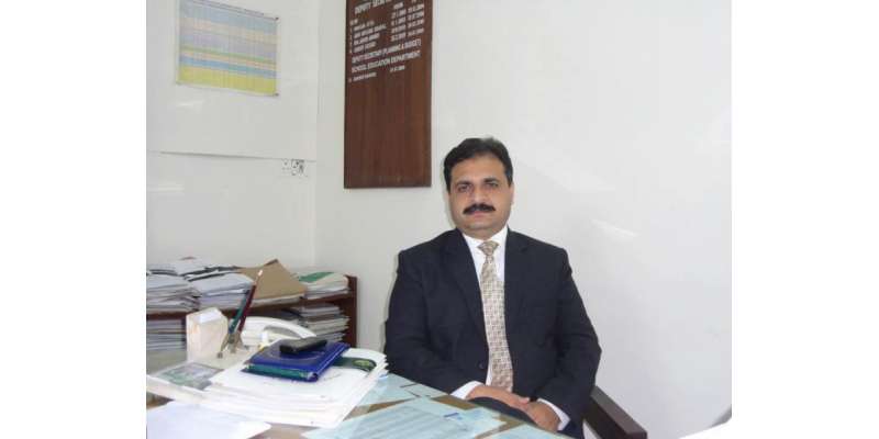 Deputy Secertery School Planning Punjab Interview