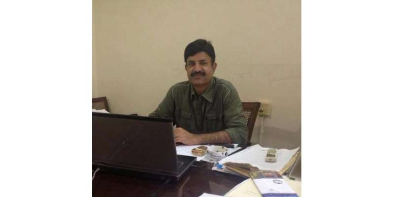 Dr Munawar Sabir Interview