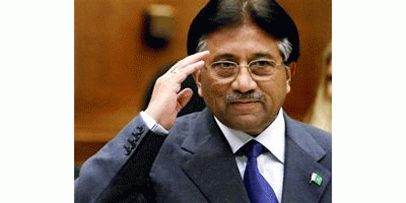 America Or Musharraf main ikhtelafat