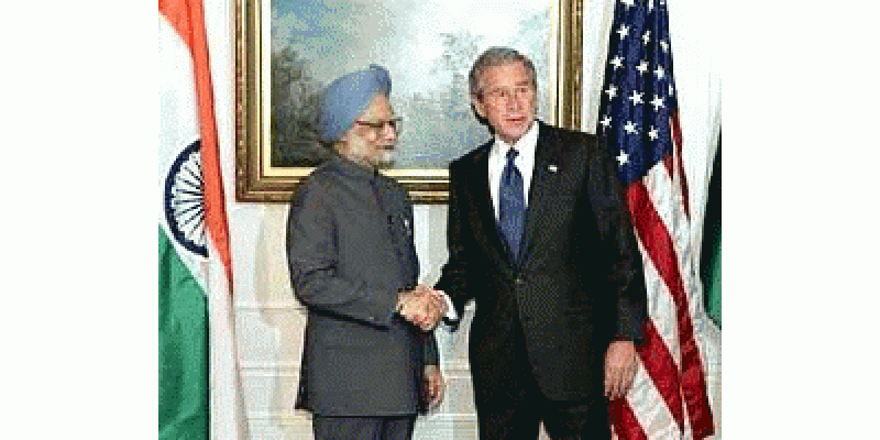 India Or America k khatarnak azaim