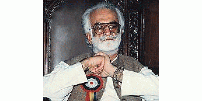 balochistan qabaili sardar maan gaye