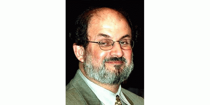Salman Rushdie ko Sar Ka Khitab