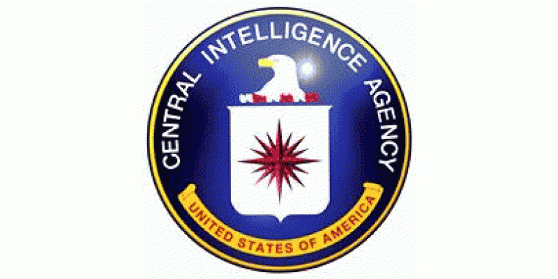 CIA ki dirty Game