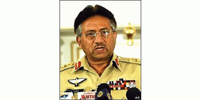 Musharraf ne nawazsharif ki wapsi rukwane k liye Shah Abdullah se rabta kar liya