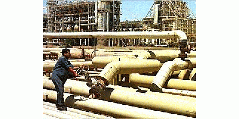 America Ne Iraqi Oil per Qabze ka bill manzoor kar liya