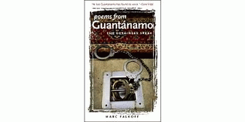 Guantanamobey K QaidiooN Ki Nazmain