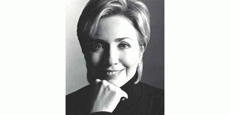 Ager Hillary Clinton Sadar Ban GayeeN Tuu