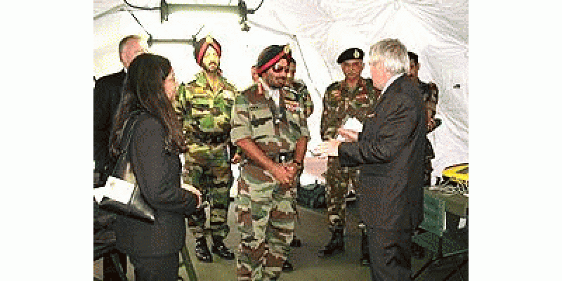 Indian Army Sharab Ki Rasia