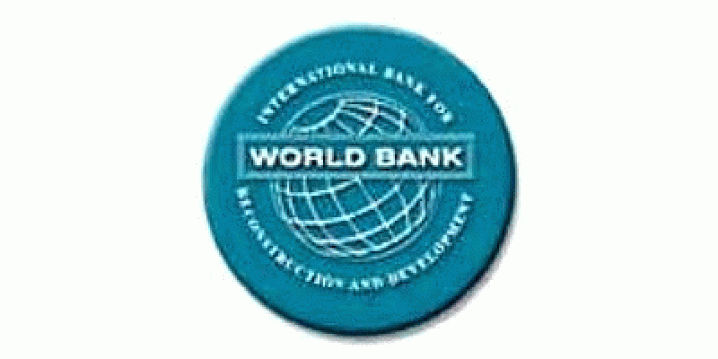 Beuro Crasy Ne World Bank K Funds