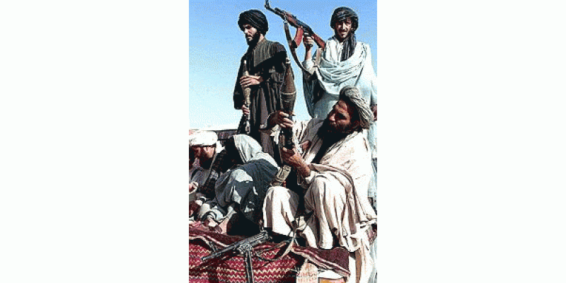 Pakistan Se Taliban k Khilaf  Karwwai Ka Amriki Mutaliba