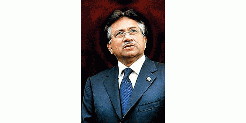 Kiya Sadar Musharraf Turkey Chalee JayeeN Ge