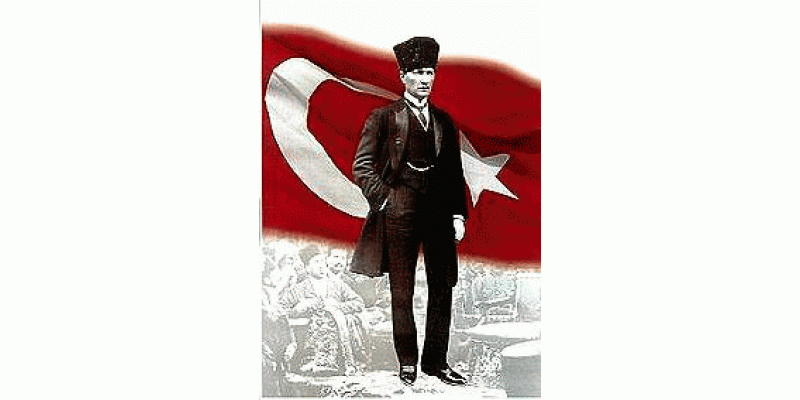 Kiya Mustafa Kamal Ataturk Khilafat Islamaia Chahte The