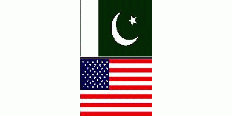 Americi Game Plane Or Pakistan