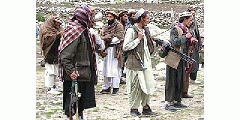 Musheer e Dakhla ne Taliban se muzakrat ka darwaza band kar diya