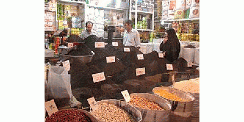 Sasta Ramzan bazar