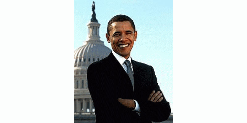 Obama Ka Islami Pass Manzir Un k US sadar banne ki rah main rukawat