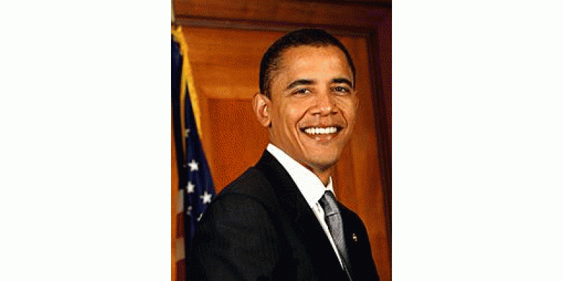 Barack Obama Kaise Sadar Sabit hoon ge