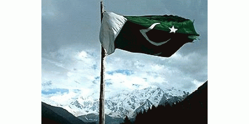 Pakistan K Shahi Khadim