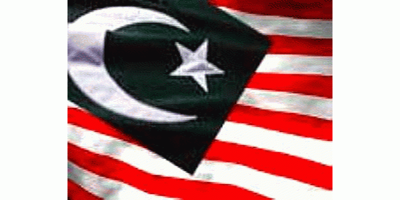 Pakistan Ki Pasti Or America Ka Urooj
