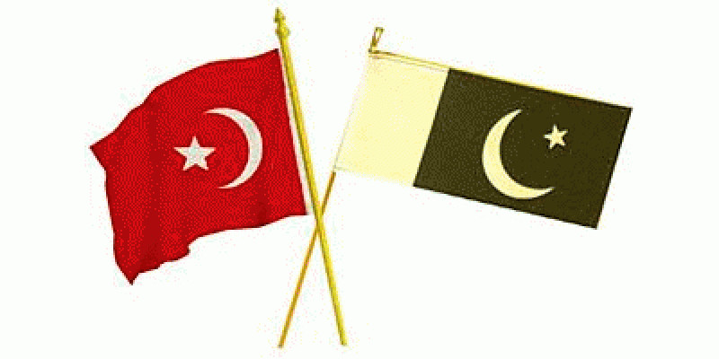 Pakistan Or Turkey Mian Qadr e Mushtarak