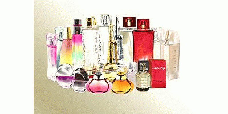 Koloon or Perfume Ka Intekhab
