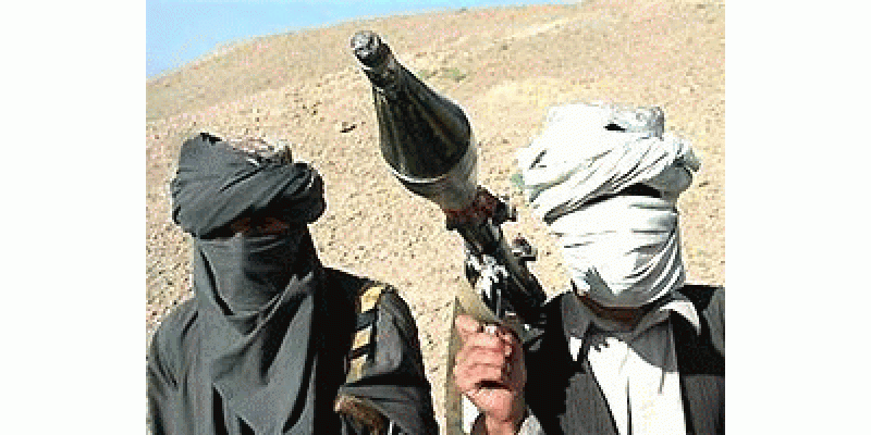 Taliban ka KHoof Or Hamari ZimeDari