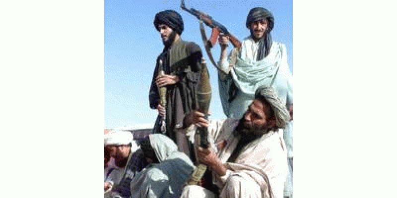 Taliban Aur Nato
