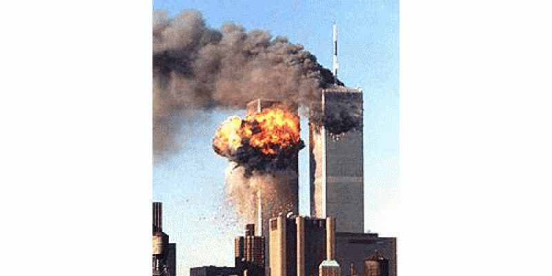 9/11 K Zimadar Pakistan Main Nahi America Main Hain