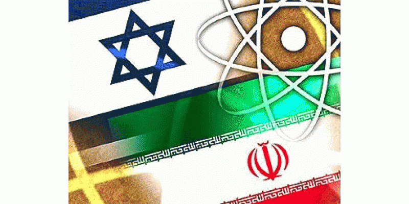 Iran Per Israeli Hamle Ka Imkaan