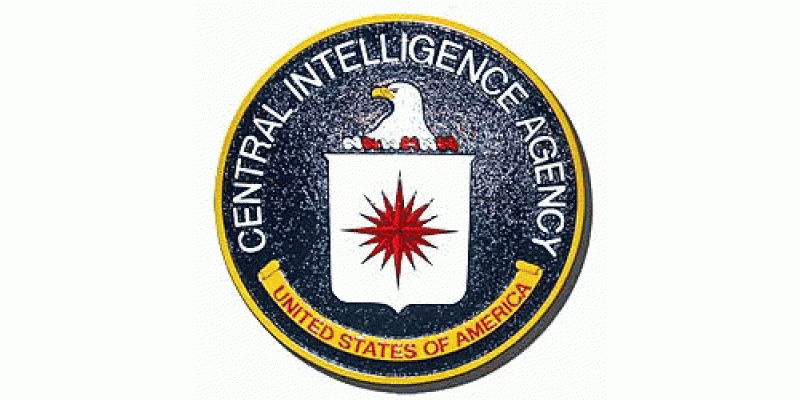 CIA Officer Interview