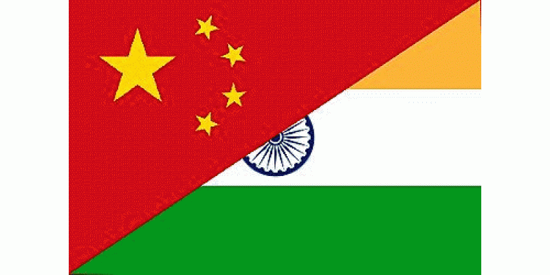 India Ka China Main DehshaatGardi Ka Mansooba
