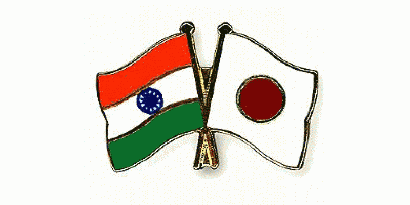 Japan India Civil Etmi Muahida