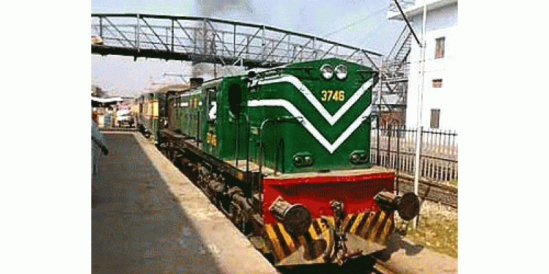 Railway Ka Maali Khasara Or Trains Band Karne Ka Faisala
