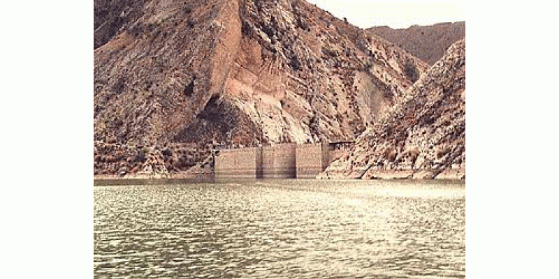 KalaBagh Dam Rukawat Kiya Hai