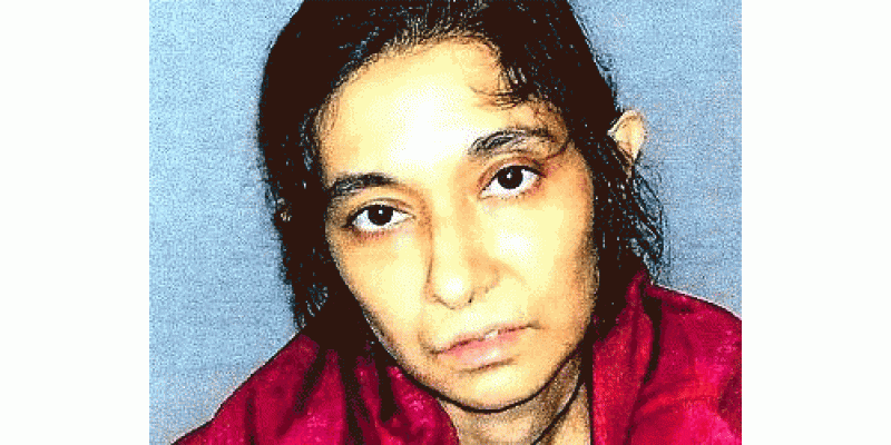 Dr Aafia Ko America Main Qaid Ki Saza
